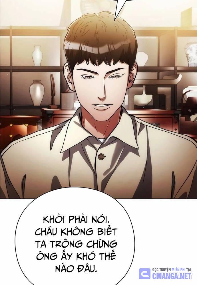 Người Giám Định Cổ Vật Chapter 33 - Trang 98