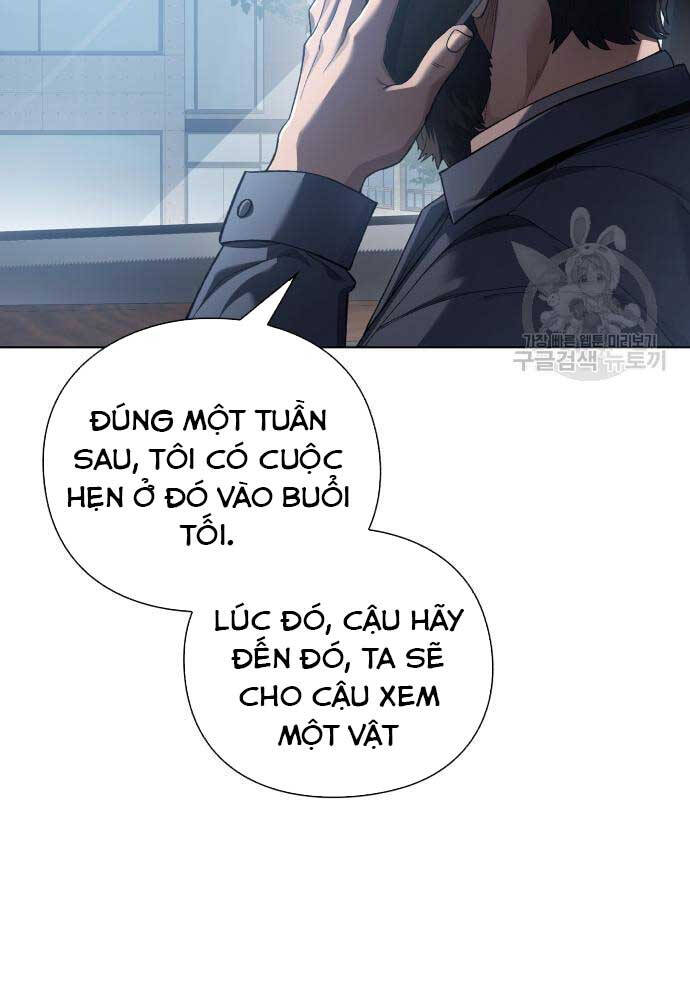 Người Giám Định Cổ Vật Chapter 10 - Trang 7