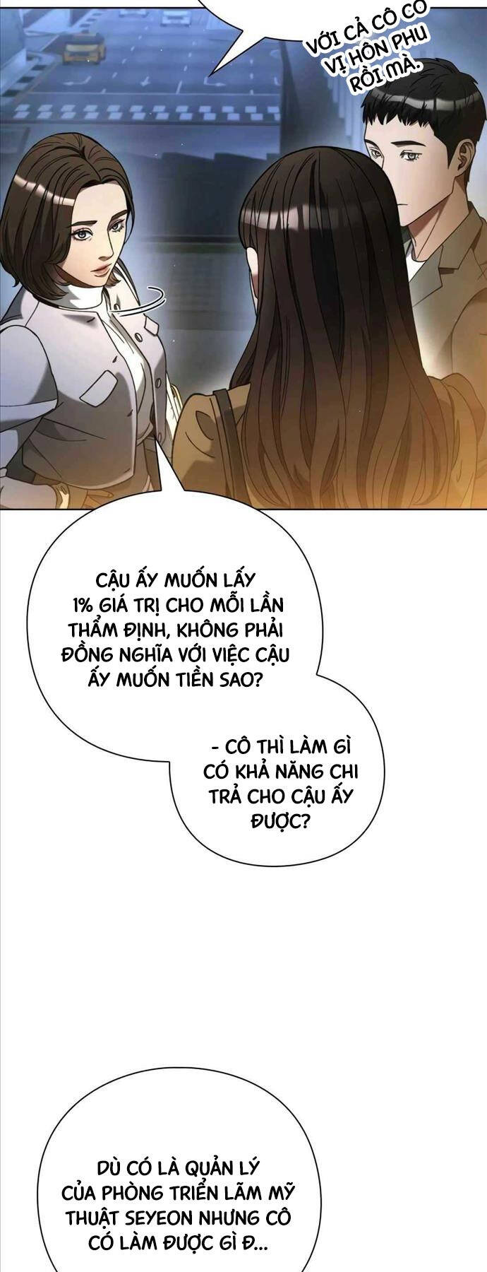 Người Giám Định Cổ Vật Chapter 25 - Trang 56