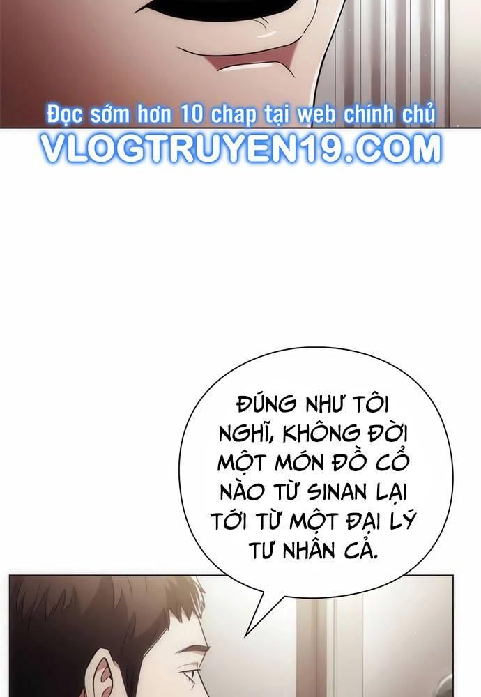 Người Giám Định Cổ Vật Chapter 27 - Trang 105