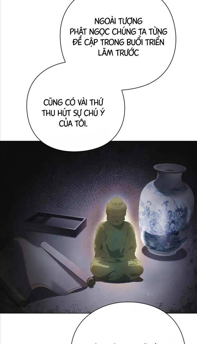 Người Giám Định Cổ Vật Chapter 21 - Trang 85