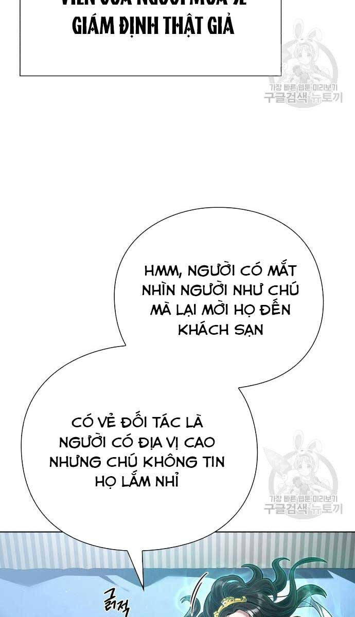 Người Giám Định Cổ Vật Chapter 10 - Trang 12