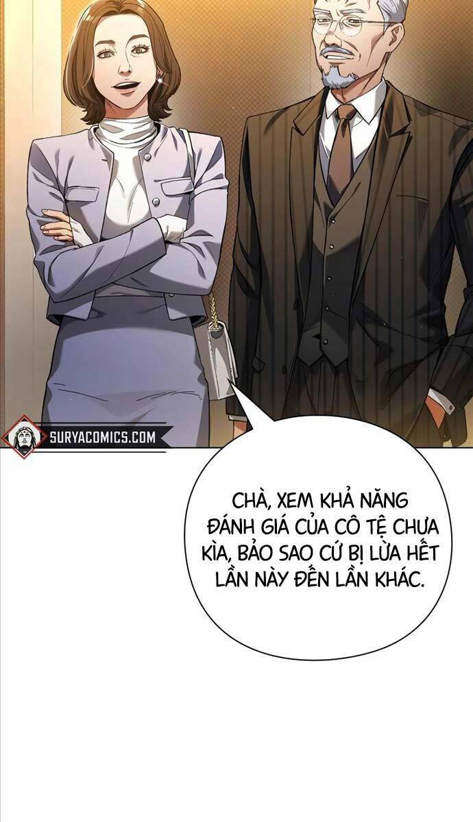 Người Giám Định Cổ Vật Chapter 22 - Trang 104