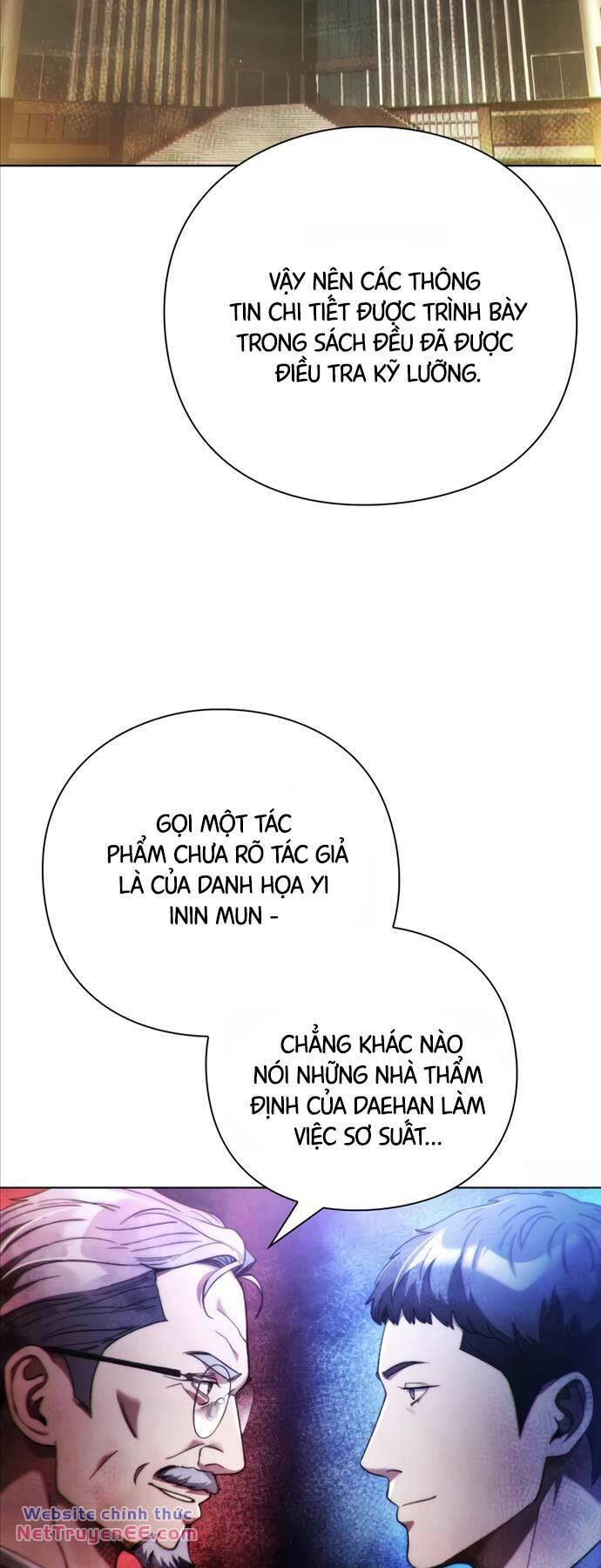 Người Giám Định Cổ Vật Chapter 24 - Trang 35