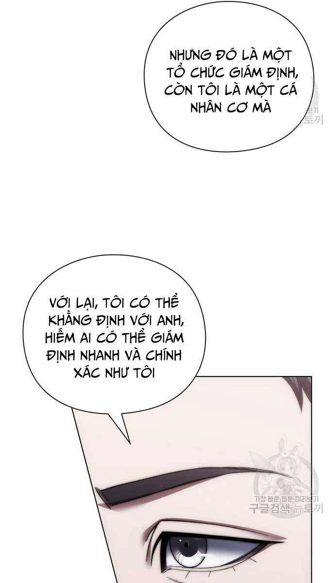 Người Giám Định Cổ Vật Chapter 9 - Trang 26