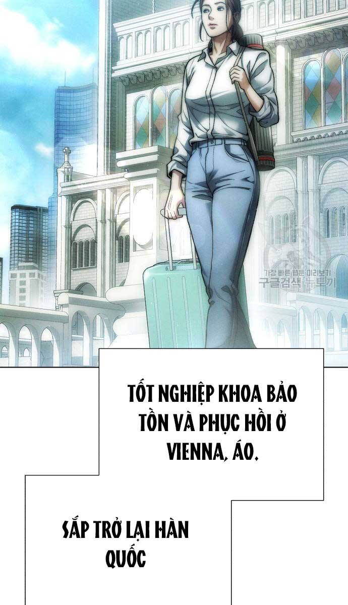 Người Giám Định Cổ Vật Chapter 10 - Trang 35