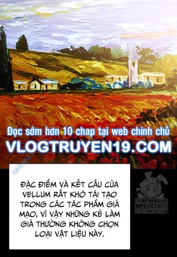 Người Giám Định Cổ Vật Chapter 38 - Trang 42