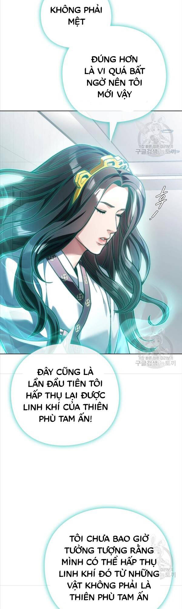 Người Giám Định Cổ Vật Chapter 15 - Trang 30