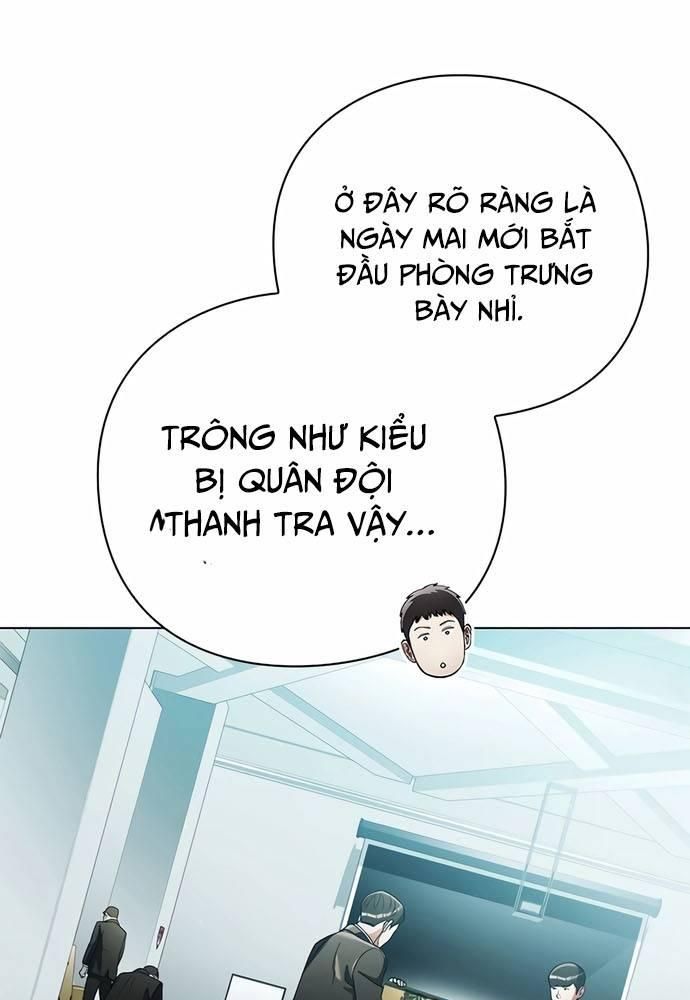 Người Giám Định Cổ Vật Chapter 29 - Trang 10