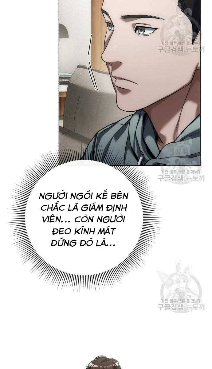 Người Giám Định Cổ Vật Chapter 10 - Trang 68