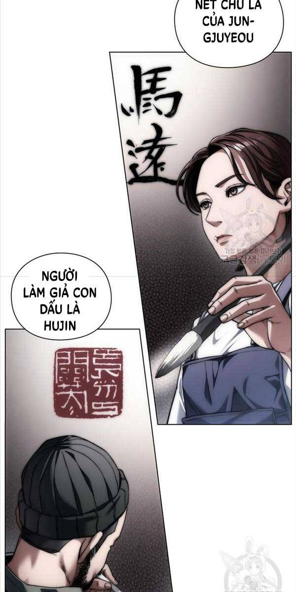 Người Giám Định Cổ Vật Chapter 8 - Trang 42