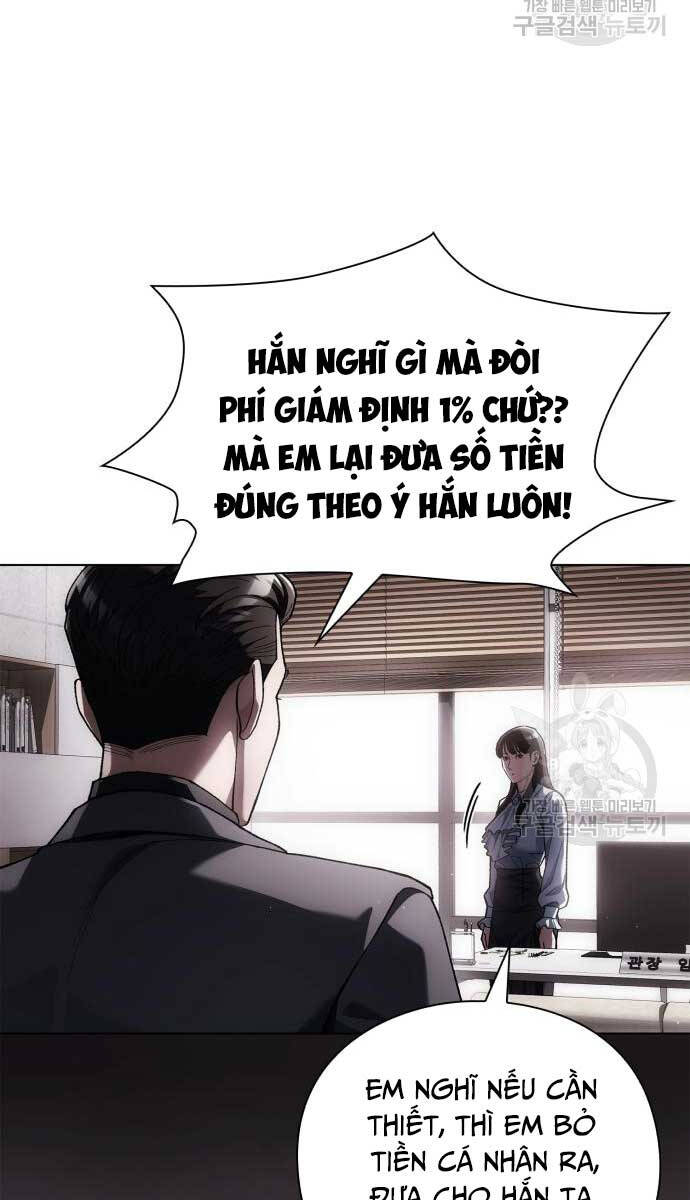 Người Giám Định Cổ Vật Chapter 9 - Trang 56