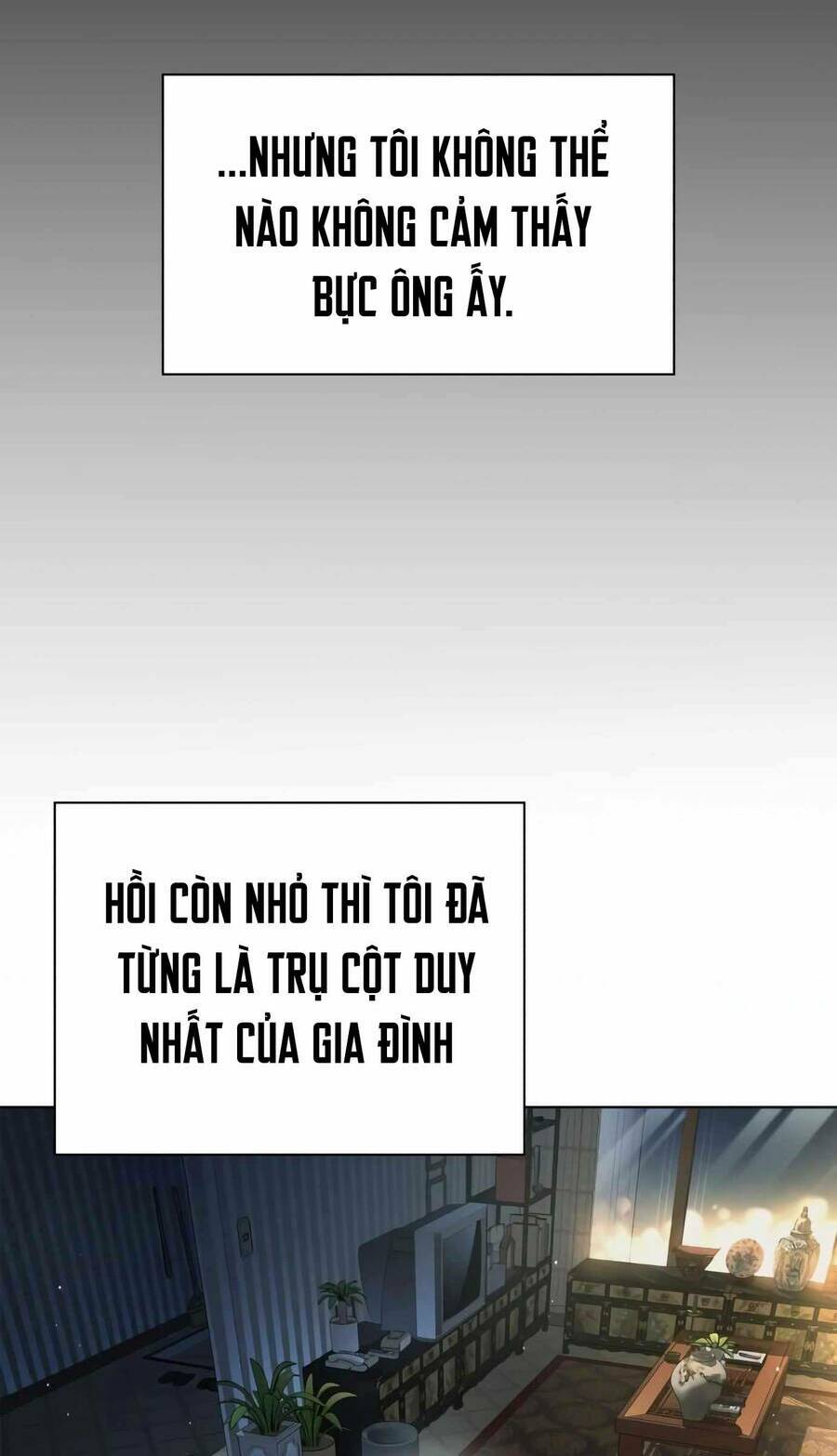 Người Giám Định Cổ Vật Chapter 1.5 - Trang 45