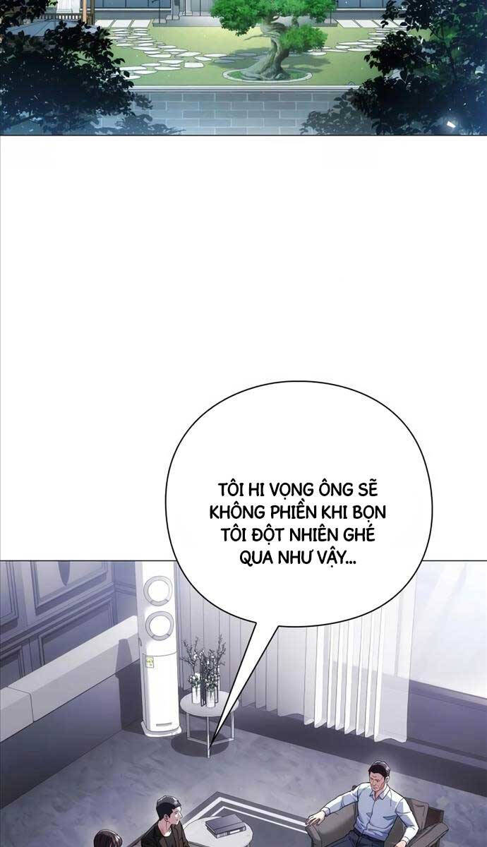 Người Giám Định Cổ Vật Chapter 18 - Trang 20