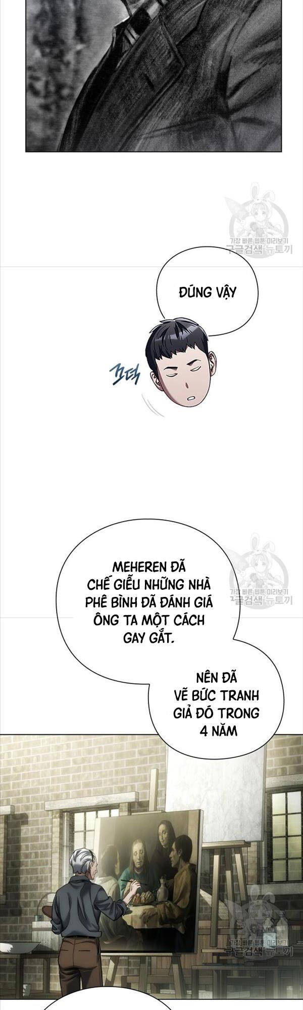 Người Giám Định Cổ Vật Chapter 12 - Trang 36