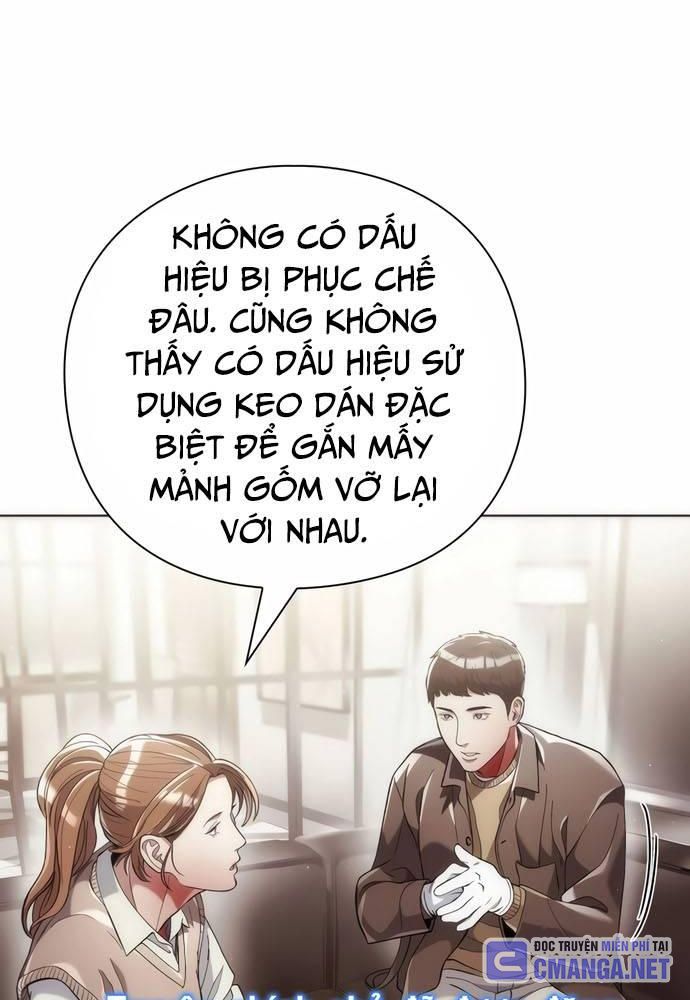 Người Giám Định Cổ Vật Chapter 27 - Trang 92