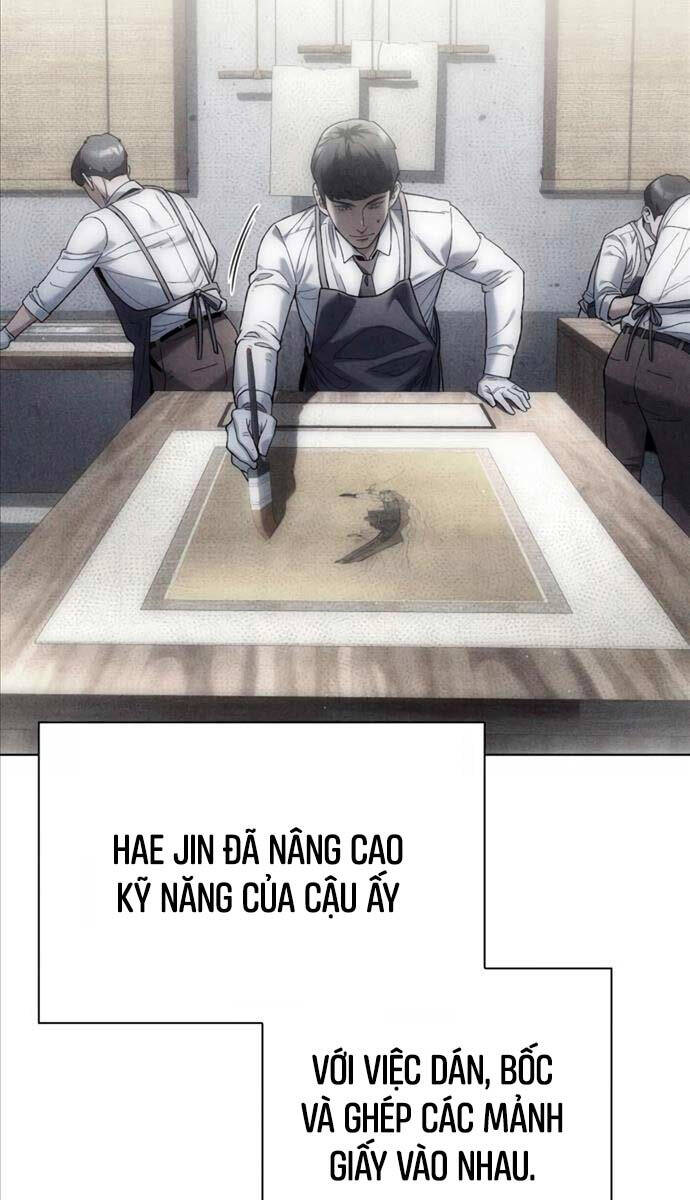 Người Giám Định Cổ Vật Chapter 21 - Trang 60