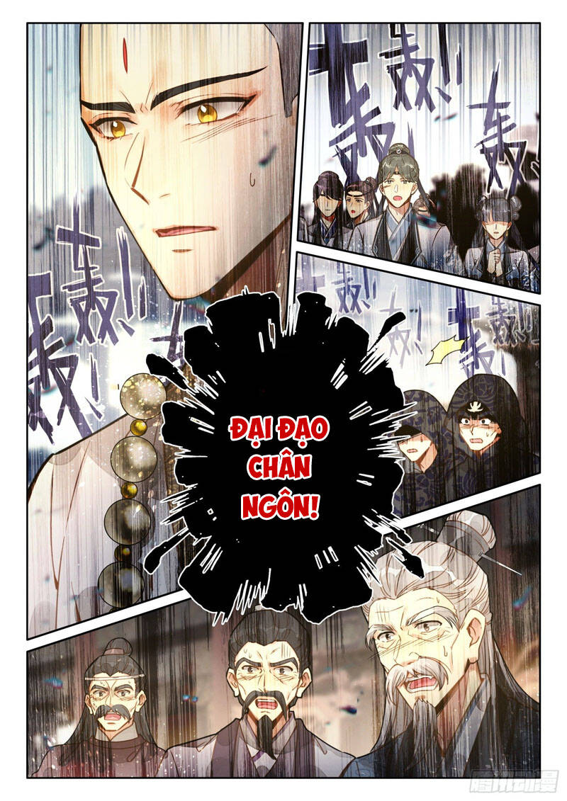 Đại Sư Huynh Không Có Gì Nổi Bật Chapter 19 - Trang 9