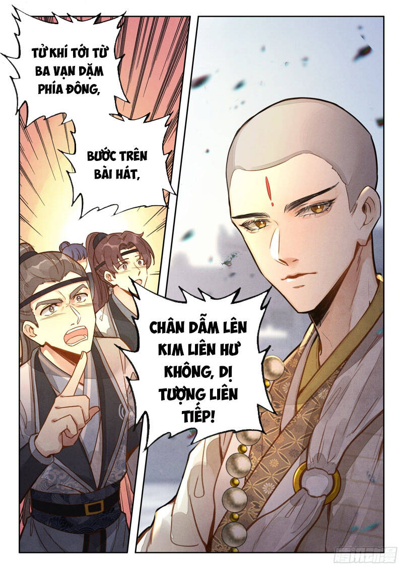 Đại Sư Huynh Không Có Gì Nổi Bật Chapter 19 - Trang 13