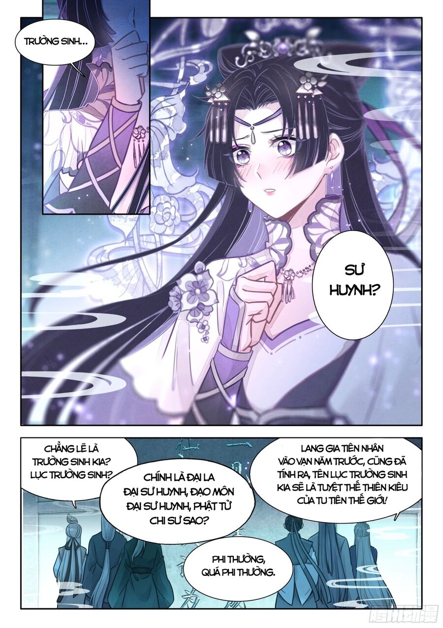 Đại Sư Huynh Không Có Gì Nổi Bật Chapter 90 - Trang 16