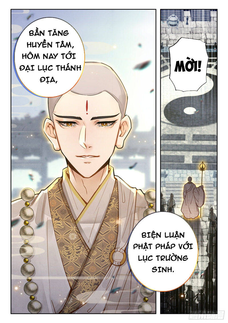 Đại Sư Huynh Không Có Gì Nổi Bật Chapter 19 - Trang 6