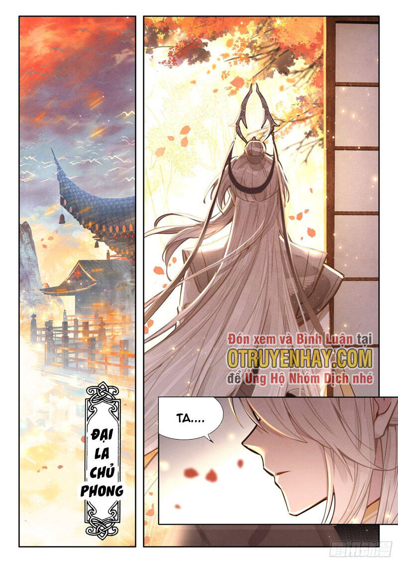 Đại Sư Huynh Không Có Gì Nổi Bật Chapter 18 - Trang 8