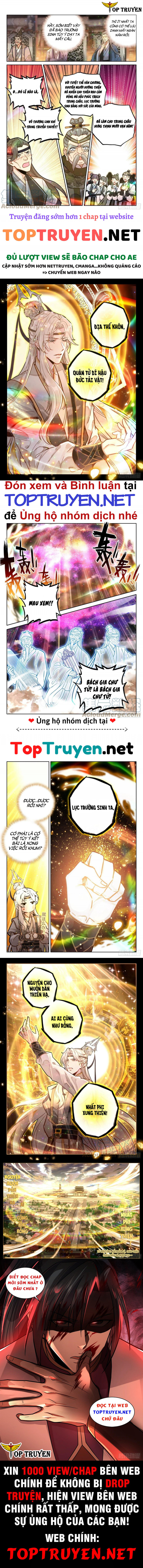 Đại Sư Huynh Không Có Gì Nổi Bật Chapter 42 - Trang 1