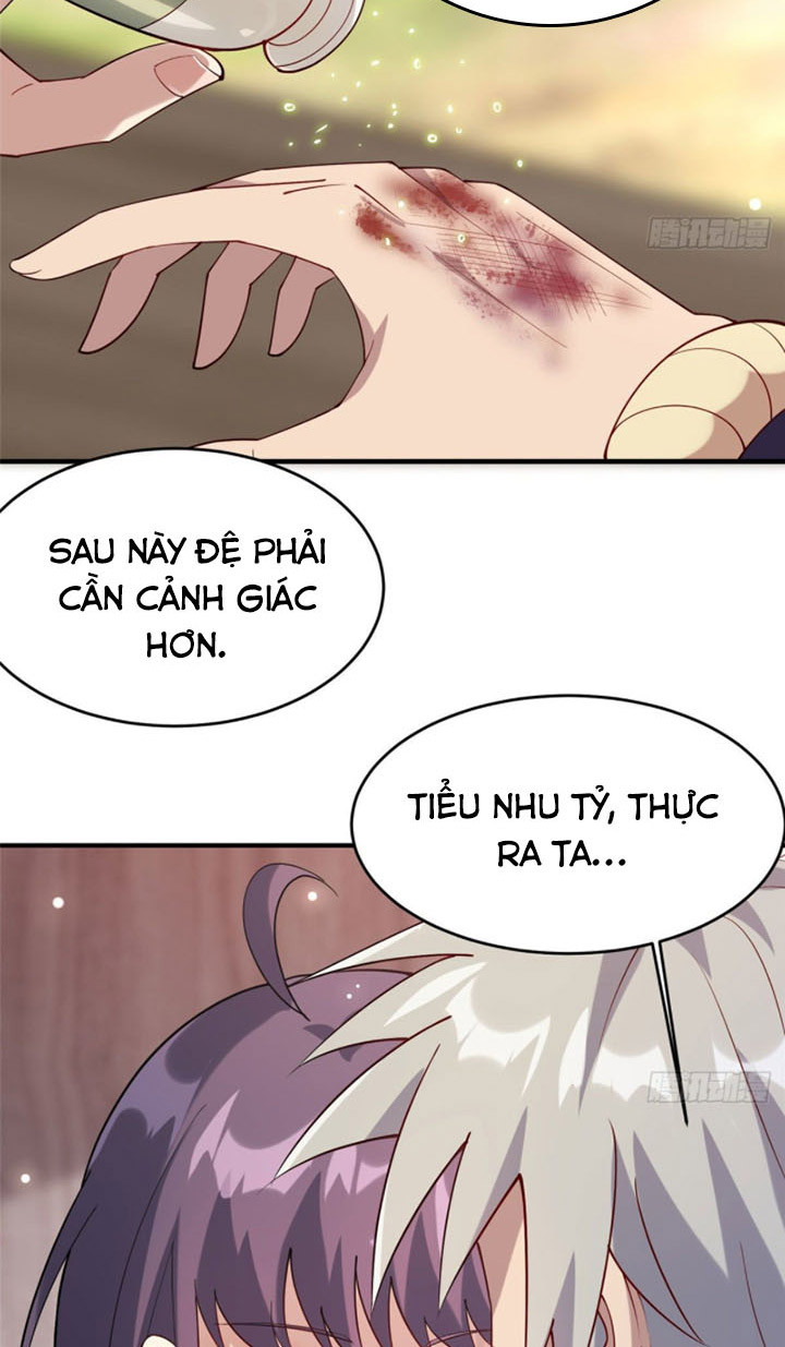 Chân Võ Thế Giới Chapter 11 - Trang 9