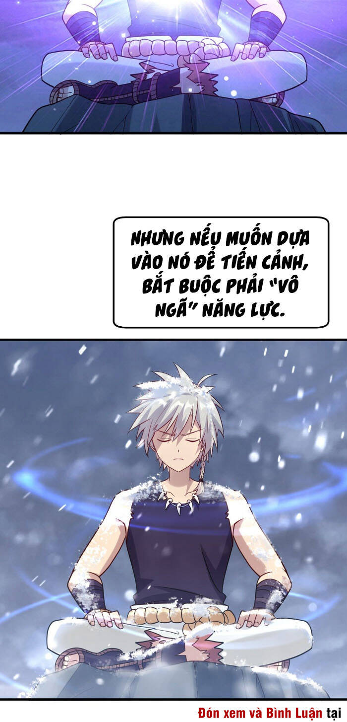 Chân Võ Thế Giới Chapter 31 - Trang 30