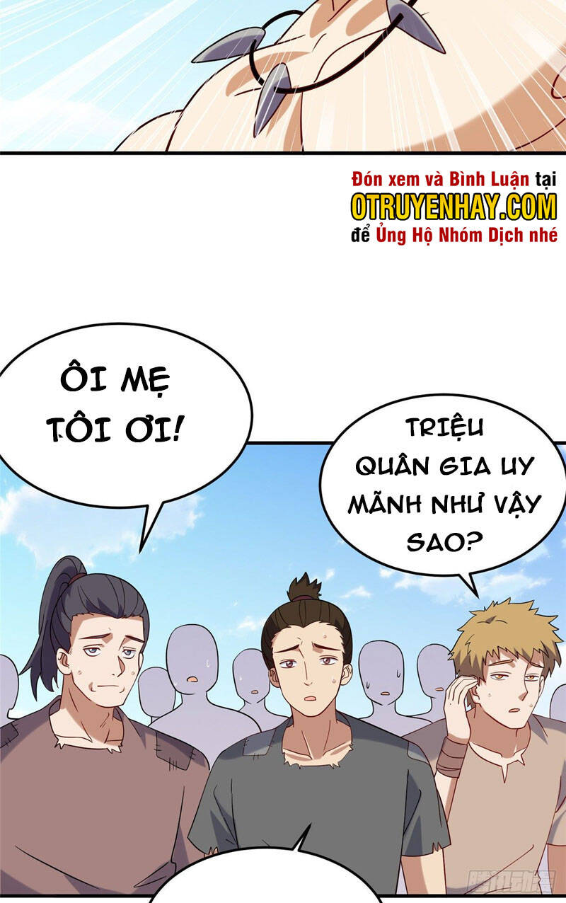 Chân Võ Thế Giới Chapter 35 - Trang 30