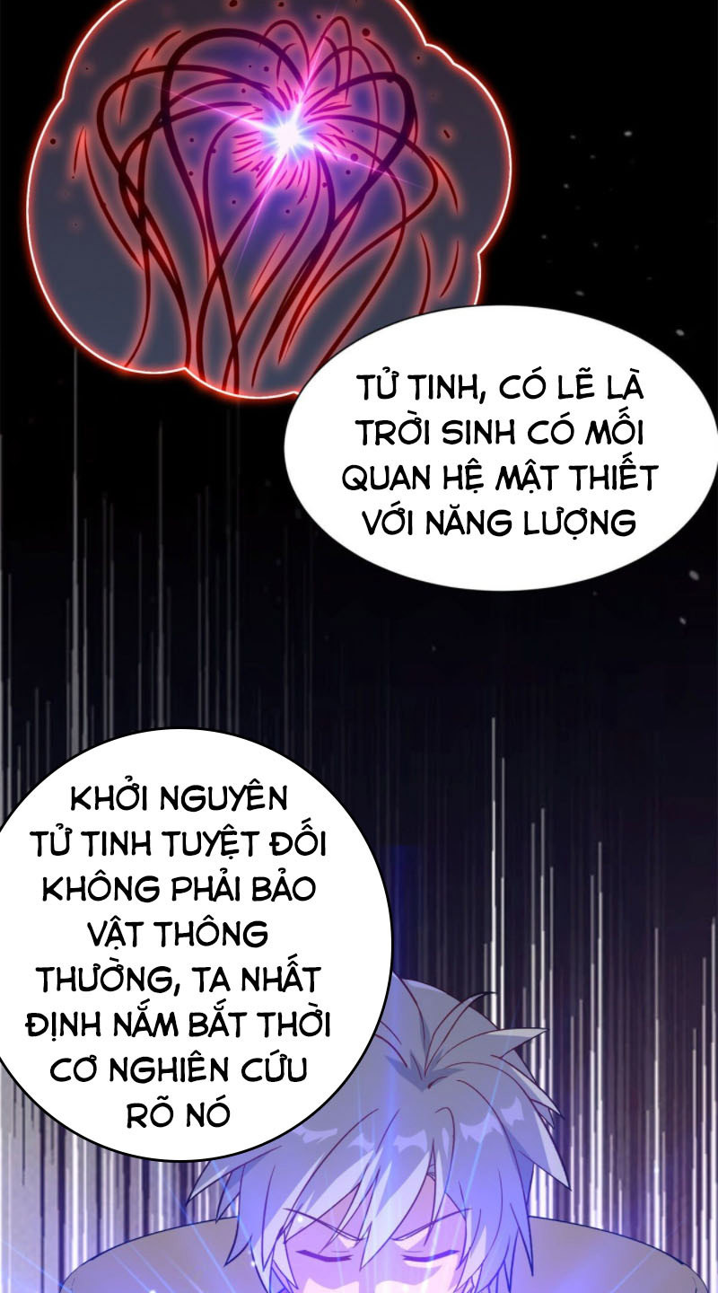 Chân Võ Thế Giới Chapter 6 - Trang 33