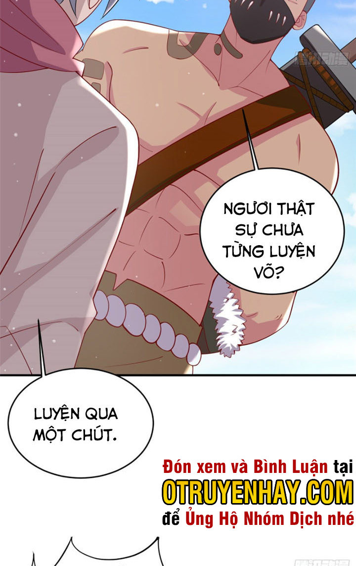 Chân Võ Thế Giới Chapter 16 - Trang 22