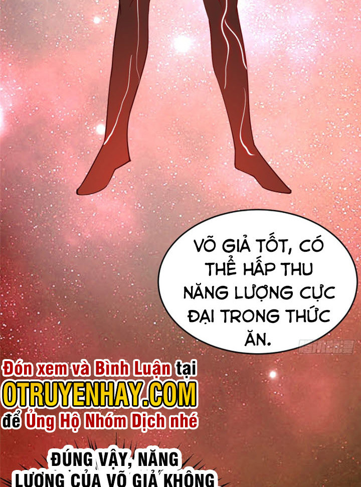 Chân Võ Thế Giới Chapter 18 - Trang 26