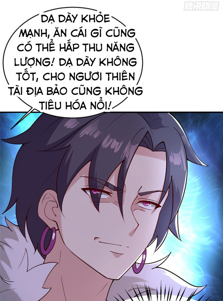 Chân Võ Thế Giới Chapter 18 - Trang 28