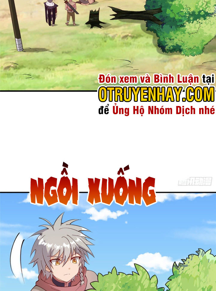 Chân Võ Thế Giới Chapter 18 - Trang 33