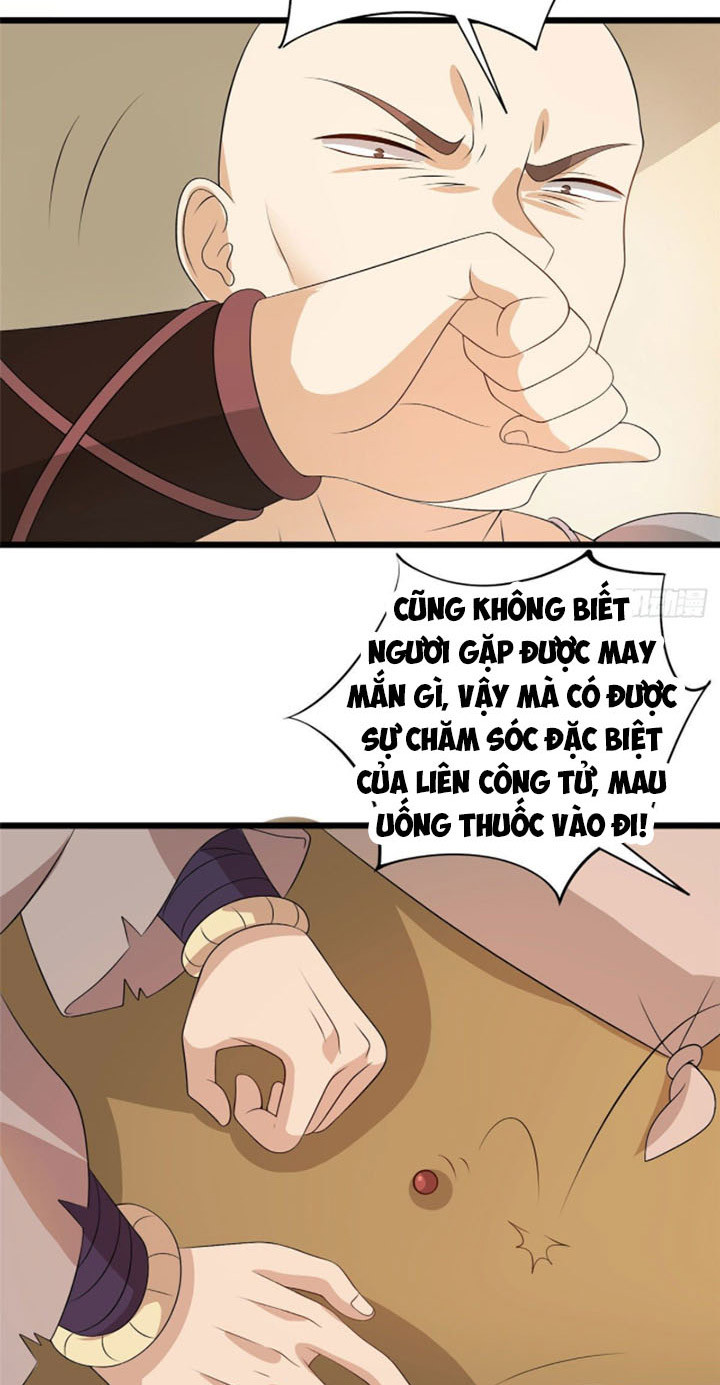 Chân Võ Thế Giới Chapter 12 - Trang 29