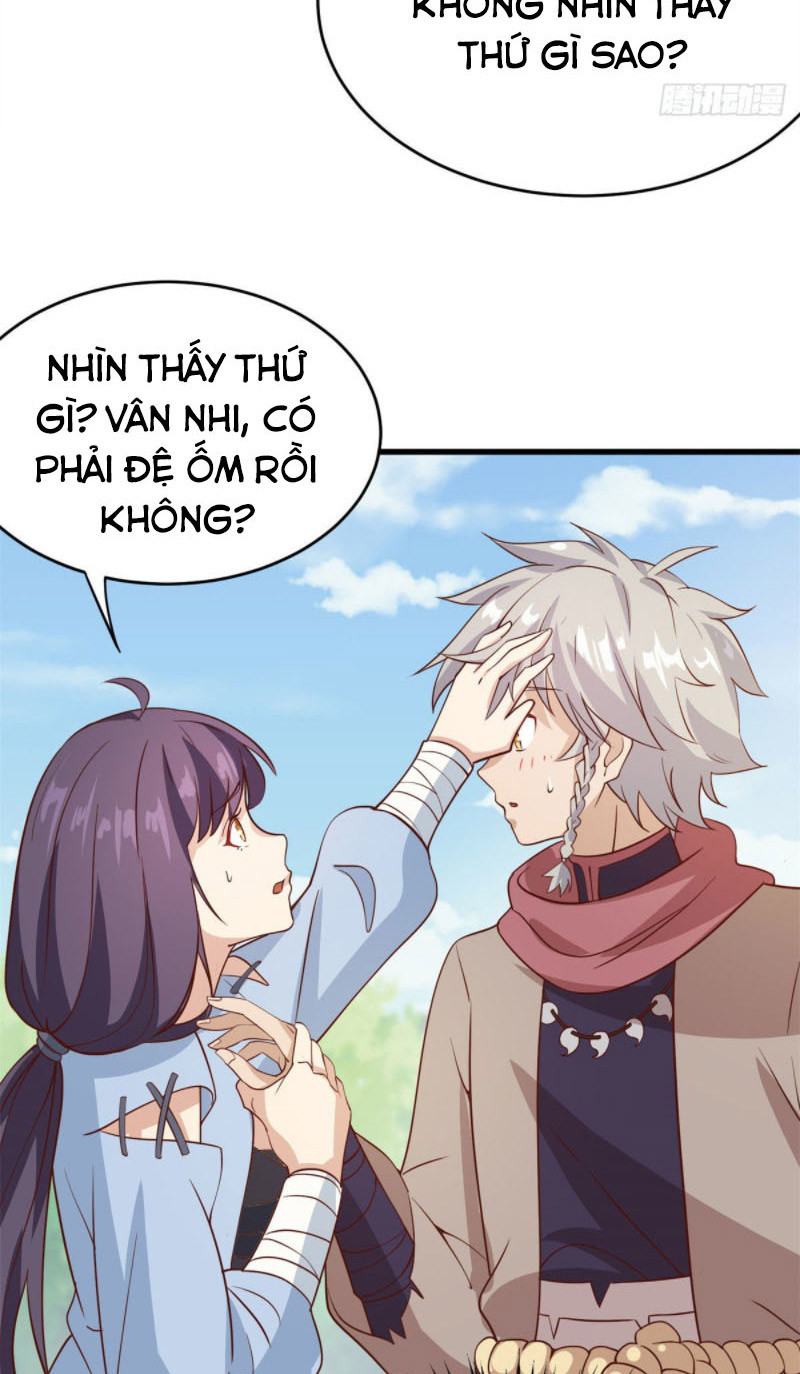 Chân Võ Thế Giới Chapter 5 - Trang 7