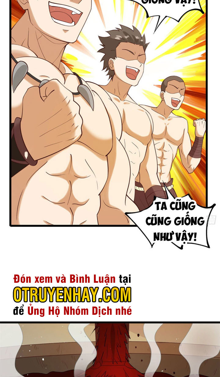 Chân Võ Thế Giới Chapter 9 - Trang 11