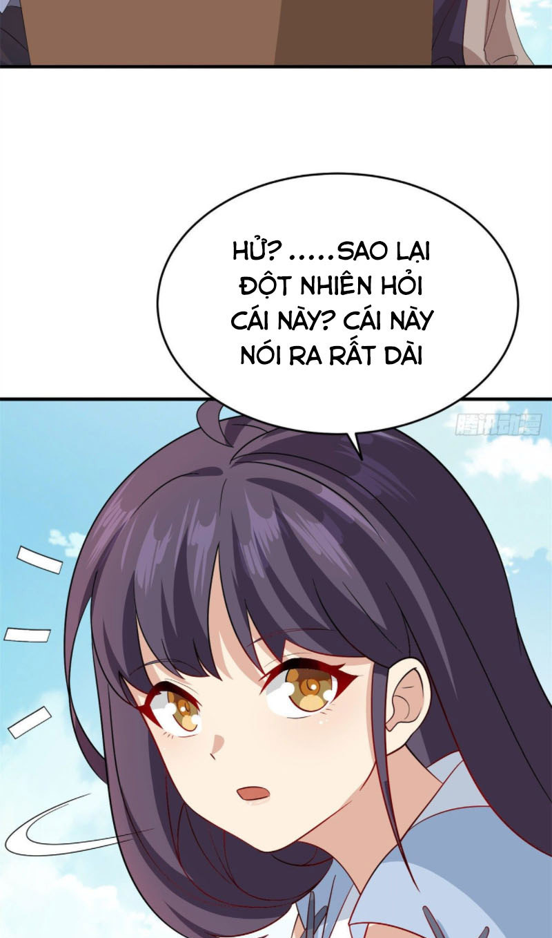 Chân Võ Thế Giới Chapter 7 - Trang 15