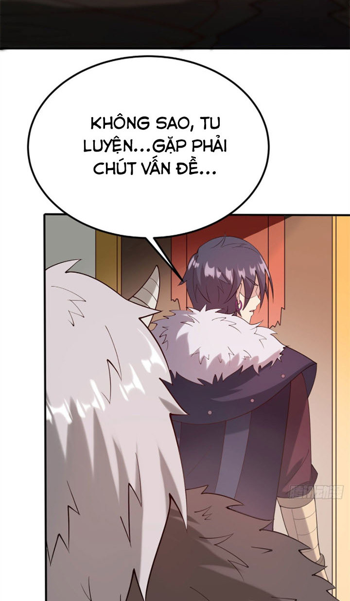 Chân Võ Thế Giới Chapter 10 - Trang 11