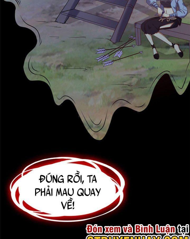 Chân Võ Thế Giới Chapter 24 - Trang 22