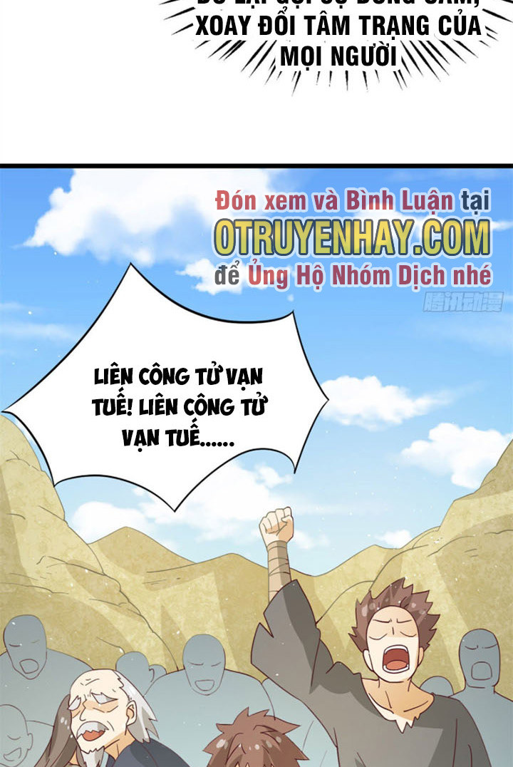 Chân Võ Thế Giới Chapter 4 - Trang 49