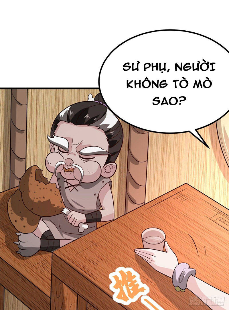 Chân Võ Thế Giới Chapter 41 - Trang 10