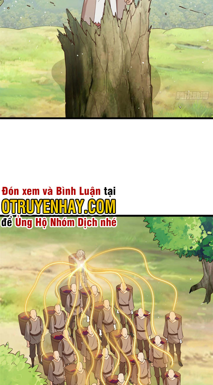 Chân Võ Thế Giới Chapter 9 - Trang 22