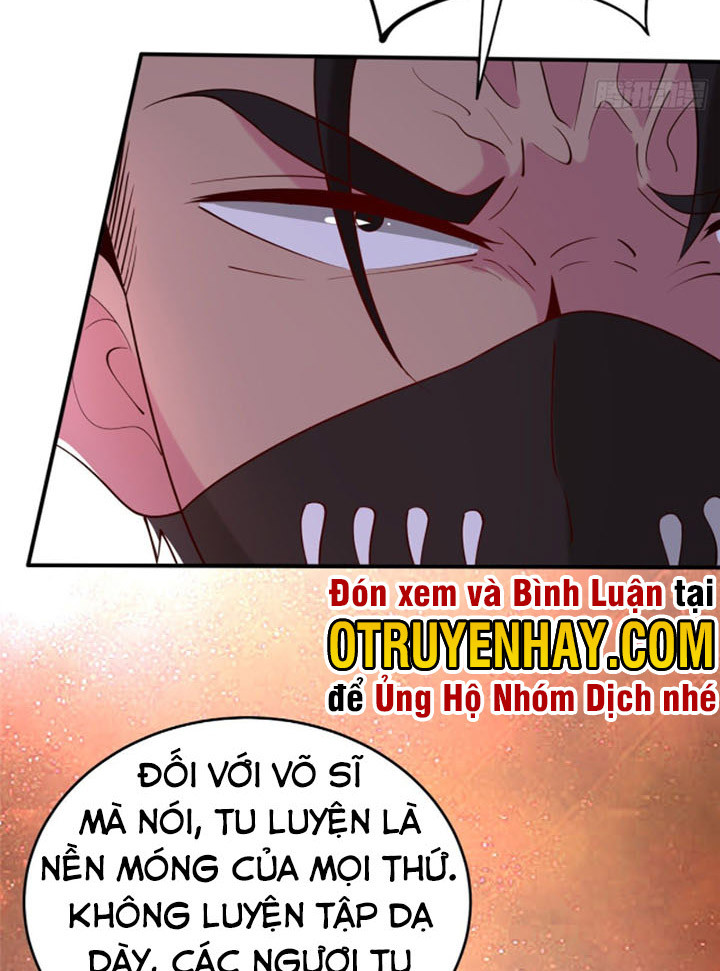 Chân Võ Thế Giới Chapter 18 - Trang 24