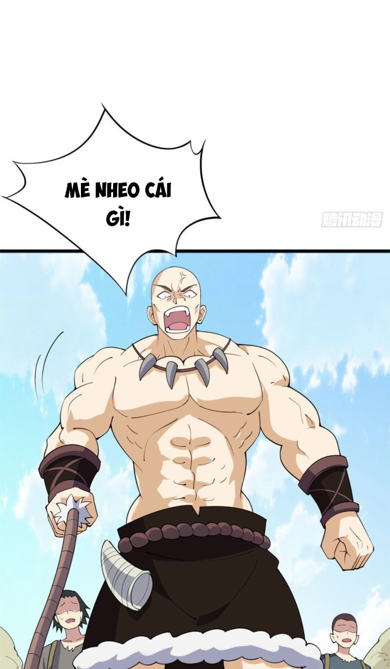 Chân Võ Thế Giới Chapter 6 - Trang 9