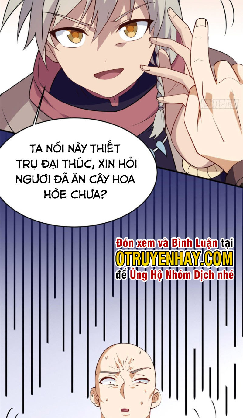 Chân Võ Thế Giới Chapter 17 - Trang 14