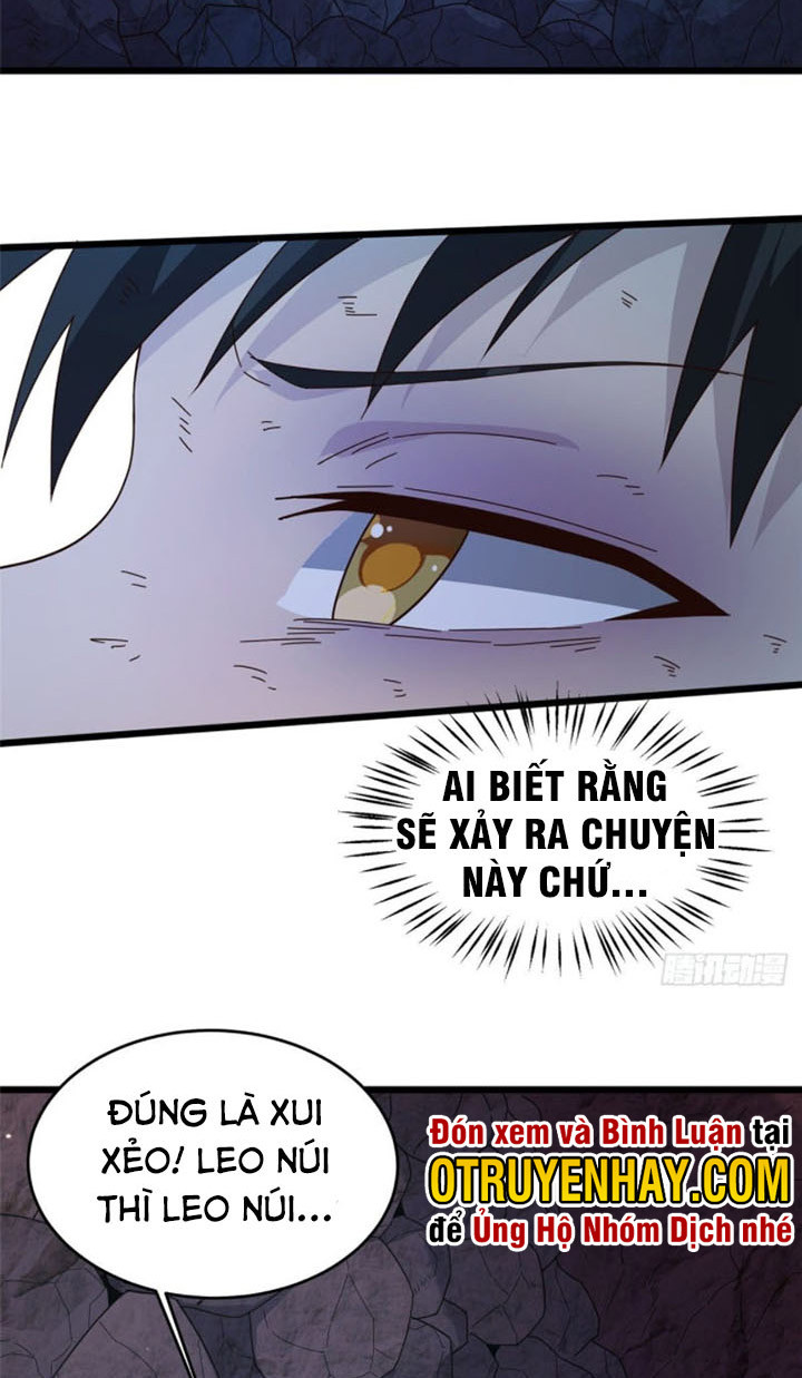 Chân Võ Thế Giới Chapter 1 - Trang 2