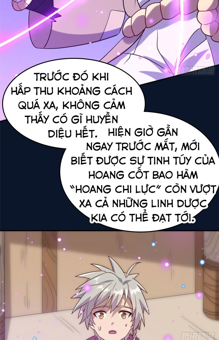 Chân Võ Thế Giới Chapter 11 - Trang 26