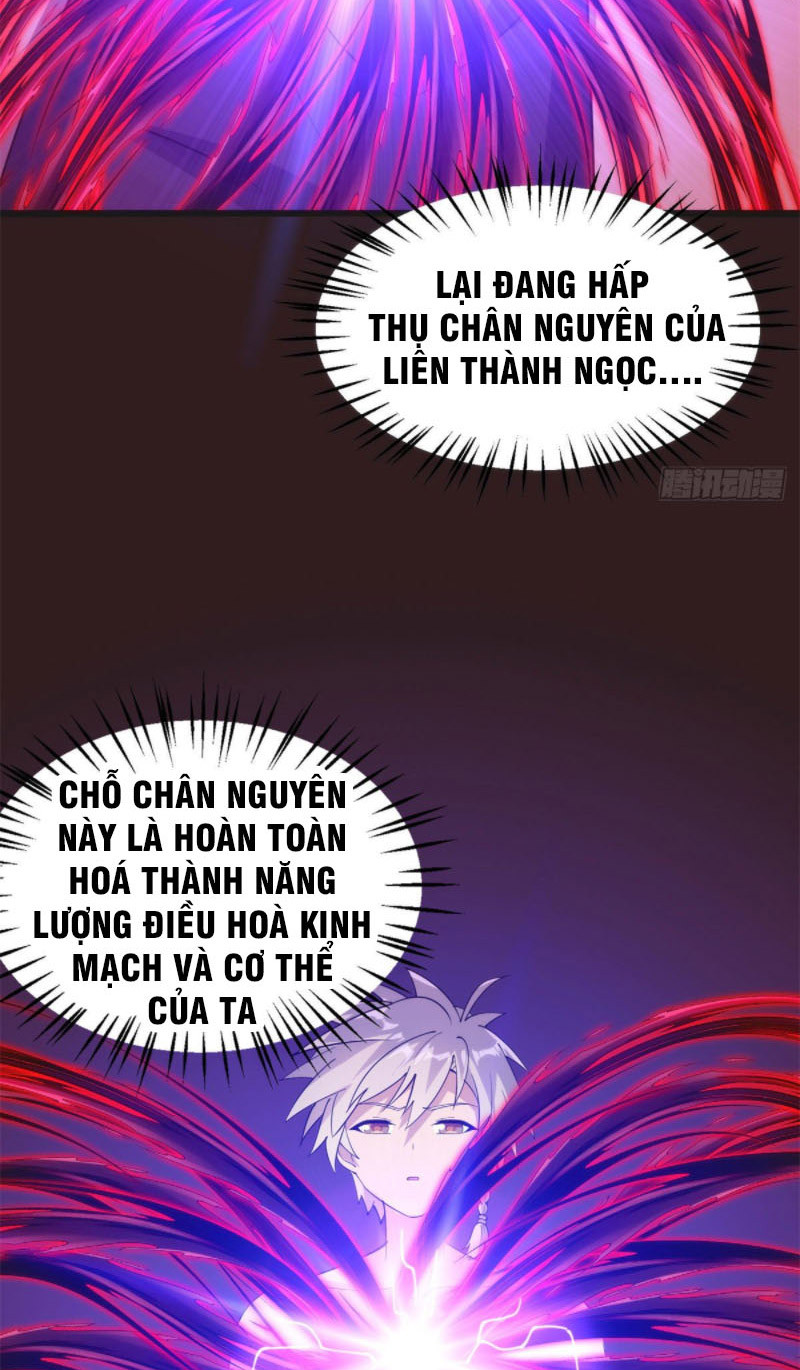 Chân Võ Thế Giới Chapter 6 - Trang 2